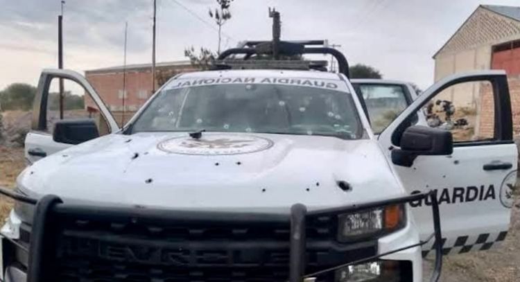 Ataque armado deja tres muertos y un comisario municipal herido en Zihuaquio