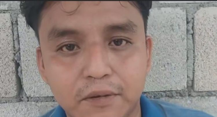 Reportero huye de alcaldía ubicada en Playa del Carmen luego de ser torturado