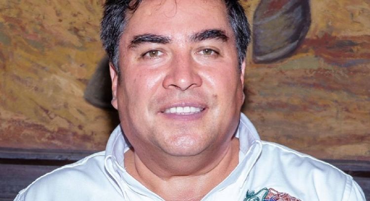 Asesinan al alcalde de Tacámbaro y a uno de sus escoltas