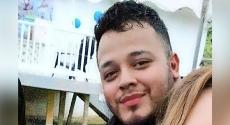 Kilmar Ábrego García, el salvadoreño deportado por error, regresa a EU acusado de tráfico