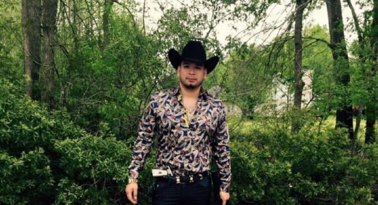 Beto Quintanilla Jr. denuncia extorsión telefónica por presunto miembro del Cártel del Golfo
