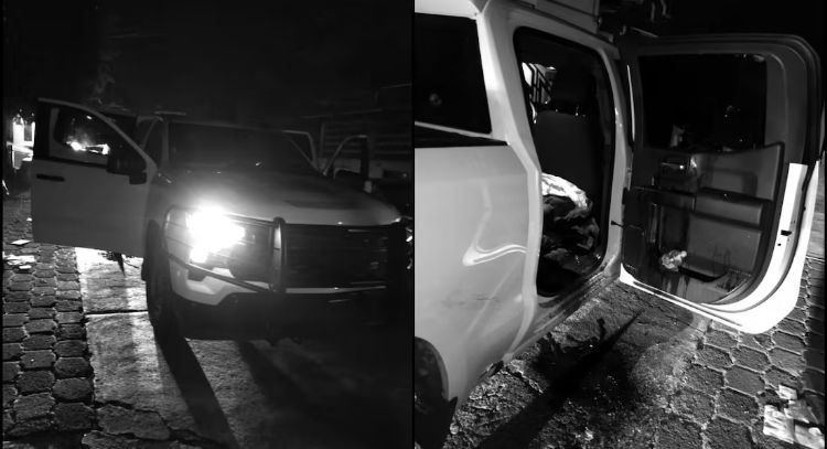 PT condena asesinato del presidente municipal de Tacámbaro y exige justicia