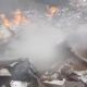 Avioneta de Guatemala se desploma en Chiapas; hay tres muertos (Videos)