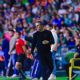 Vicente Sánchez deja de ser director técnico del Cruz Azul