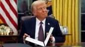 Foto ilustrativa de la nota titulada: Académicos y exfuncionarios de EU desnudan trasfondo de los aranceles de Trump