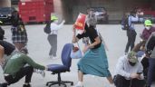Foto ilustrativa de la nota titulada: Redadas en Los Ángeles: ¿Qué derechos tengo y qué hago si me detiene ICE?