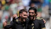 Foto ilustrativa de la nota titulada: México pierde por goleada 4-2 ante Suiza en juego amistoso (Videos)