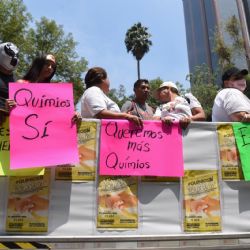 México, una sociedad enferma