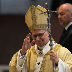 El Papa León da golpe de Timón a la Barca de Francisco