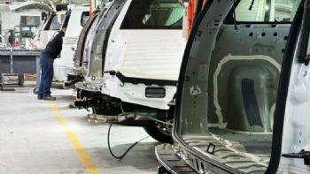 Violencia en México obliga a blindar autos contra drones y balas perforantes: AMBA