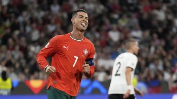 Cristiano Ronaldo está seguro de que no jugará el Mundial de Clubes