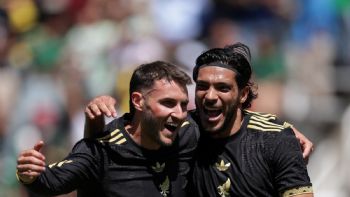 México pierde por goleada 4-2 ante Suiza en juego amistoso (Videos)