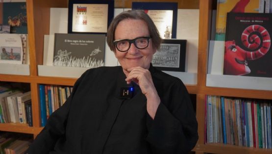 Holland, desde su cine en Polonia, Hollywood y Europa, defensa de la justicia (Video)