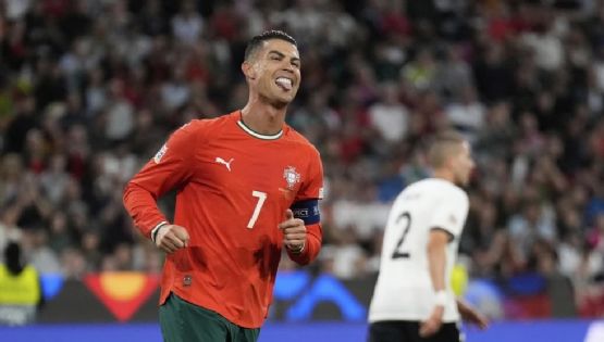 Cristiano Ronaldo está seguro de que no jugará el Mundial de Clubes