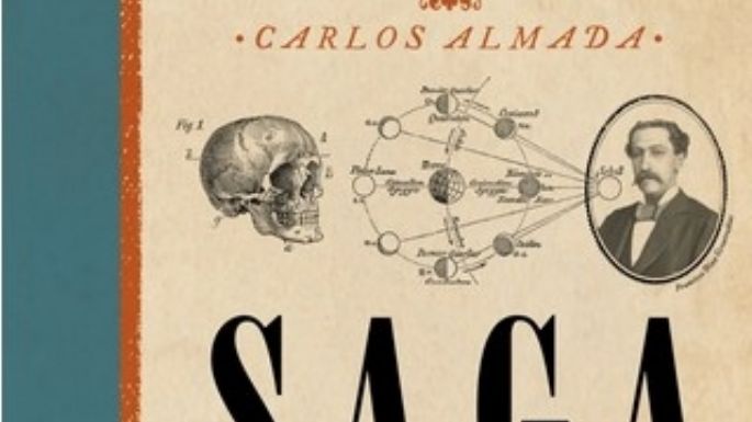 “Saga familiar”, la historia del siglo XIX a través de la familia Díaz Covarrubias