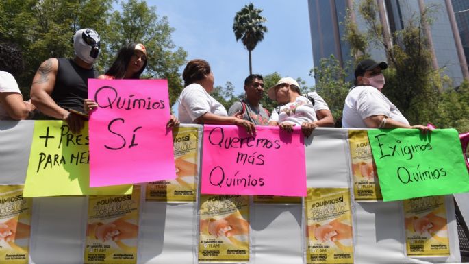 México, una sociedad enferma