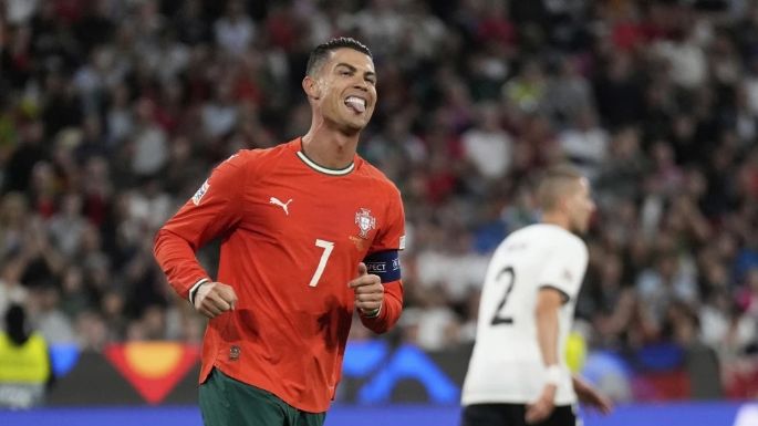 Cristiano Ronaldo está seguro de que no jugará el Mundial de Clubes