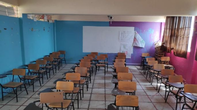 Profesor de secundaria que abusó sexualmente de ocho alumnas menores de edad es condenado a prisión