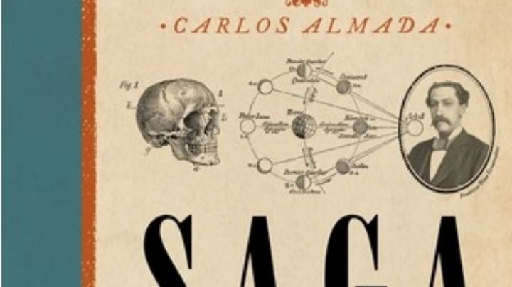 “Saga familiar”, la historia del siglo XIX a través de la familia Díaz Covarrubias