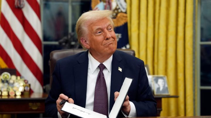 EU atacó tres instalaciones nucleares iraníes, sumándose a la campaña aérea israelí: Trump