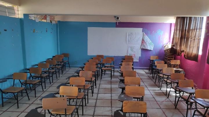 Profesor de secundaria que abusó sexualmente de ocho alumnas menores de edad es condenado a prisión