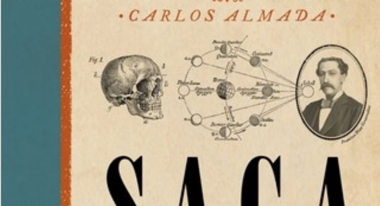 “Saga familiar”, la historia del siglo XIX a través de la familia Díaz Covarrubias