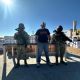 Hallan 500 kilogramos de cocaína en tractocamión en San Luis Río Colorado