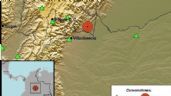 Foto ilustrativa de la nota titulada: Terremoto de 6.5 grados de magnitud sacude la región de Bogotá (Videos)