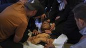 Foto ilustrativa de la nota titulada: La ofensiva de Israel en Gaza deja casi 54 mil 900 muertos, tras matar a 106 palestinos en 24 horas