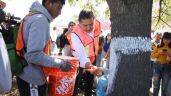Foto ilustrativa de la nota titulada: Congreso de Puebla apruba Ley de arbolado "fast track"; ambientalistas señalan capricho de Armenta