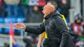 Foto ilustrativa de la nota titulada: Italia despide a Spalletti ante la posibilidad de no clasificar a su tercer Mundial consecutivo
