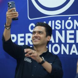 PAN anuncia que denunciará ante instancias internacionales la elección judicial