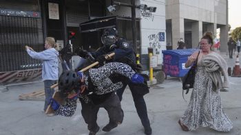 México hace un "llamado respetuoso" a EU para que respete la dignidad humana de migrantes