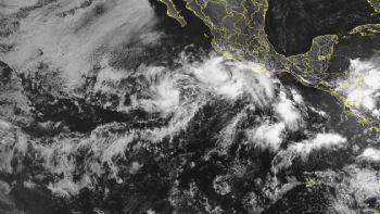 Prevén que tormenta tropical Bárbara se convierta en huracán; ¿qué estados serán afectados?