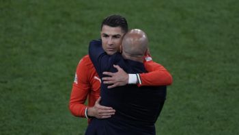 Portugal vence a España en tanda de penaltis y gana la Nations League