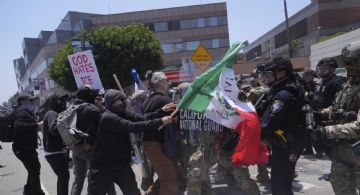 El ataque de Trump contra las comunidades migrantes en Estados Unidos
