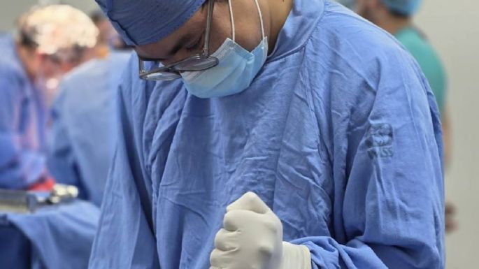 Cenatra realiza cuatro donaciones multiorgánicas en beneficio de 15 personas