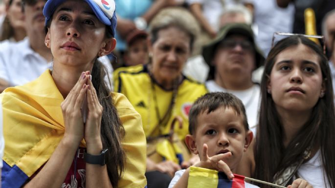 Desazón, incertidumbre y crispación política en Colombia tras atentado contra Uribe