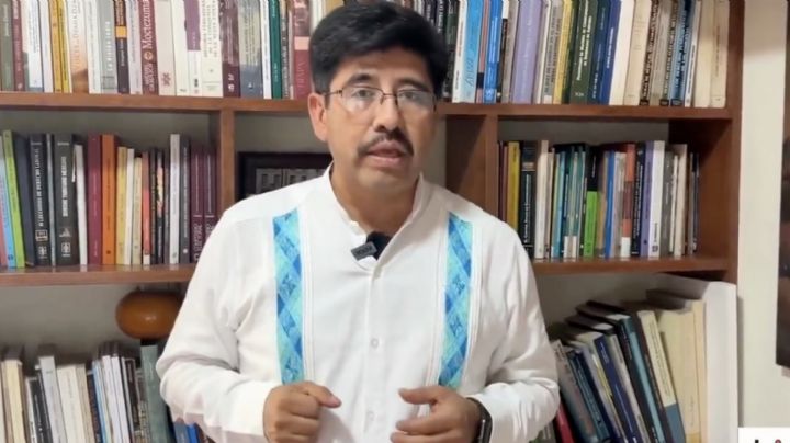 Hugo Aguilar pide “voto de confianza” al 87% de la población que no sufragó en la elección judicial