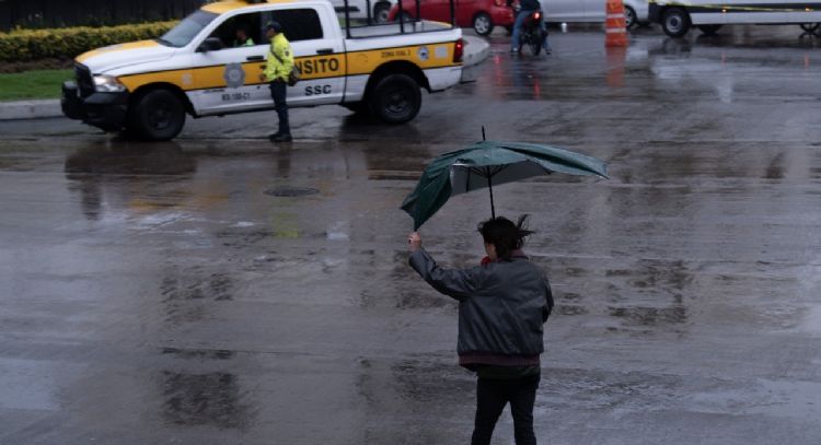 Ciclones Bárbara y Cosme podrían unirse; lloverá muy fuerte de lunes a jueves en estas entidades