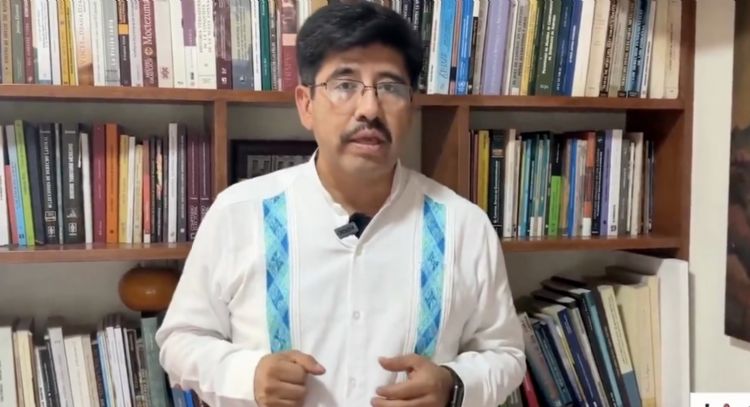 Hugo Aguilar pide “voto de confianza” al 87% de la población que no sufragó en la elección judicial