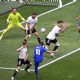 Francia vence 2-0 a Alemania por el tercer lugar de la Nations League