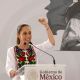 Sheinbaum reprueba redadas en EU y propone una reforma migratoria integral