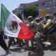 Guardia Nacional de EU choca con manifestantes después de llegar a Los Angeles por órdenes de Trump