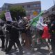 Manifestantes en Los Ángeles “no representan al pueblo de México”: embajador Ron Johnson