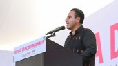 Foto ilustrativa de la nota titulada: Gobernador de Chiapas acusa a autoridades guatemaltecas de "estar al servicio de la delincuencia"