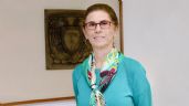Foto ilustrativa de la nota titulada: Annie Pardo, madre de Claudia Sheinbaum, gana primer lugar como investigadora de biología molecular