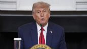 Foto ilustrativa de la nota titulada: Trump rechaza buscar guerra civil con despliegue de la Guardia Nacional en Los Ángeles
