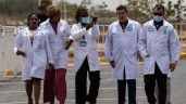 Foto ilustrativa de la nota titulada: Éstos son los mexicanos en riesgo de perder la visa de EU por médicos cubanos