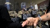 Foto ilustrativa de la nota titulada: Trump autoriza el envío de otros dos mil integrantes de la Guardia Nacional a Los Ángeles